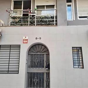 Playa 110 , Málaga España
