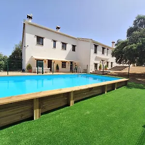 El Pinar De La Lobera , La Matea España