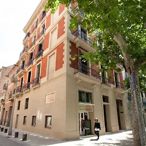 公寓 Apbcn扩展区中心酒店, 巴塞罗那
