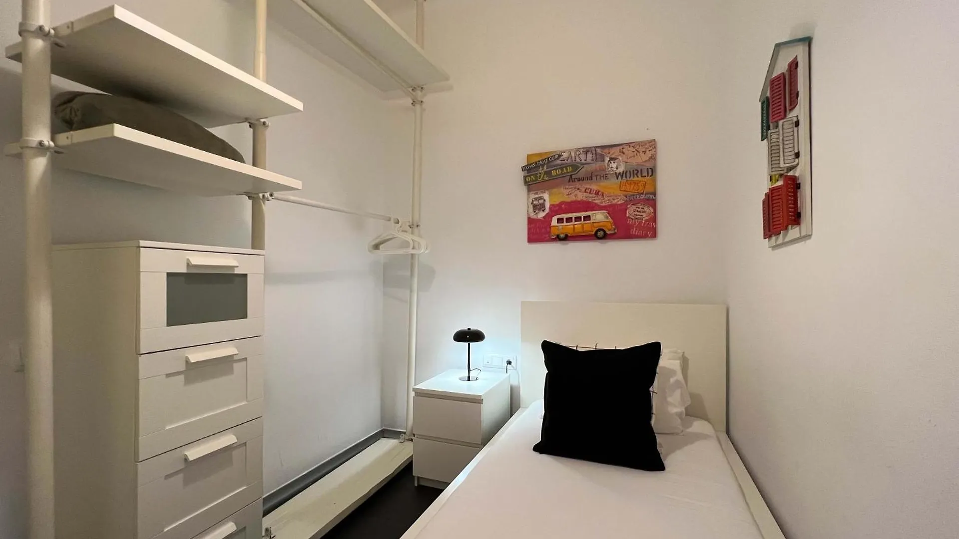 Stay Unique Apartments Cent Barcelona