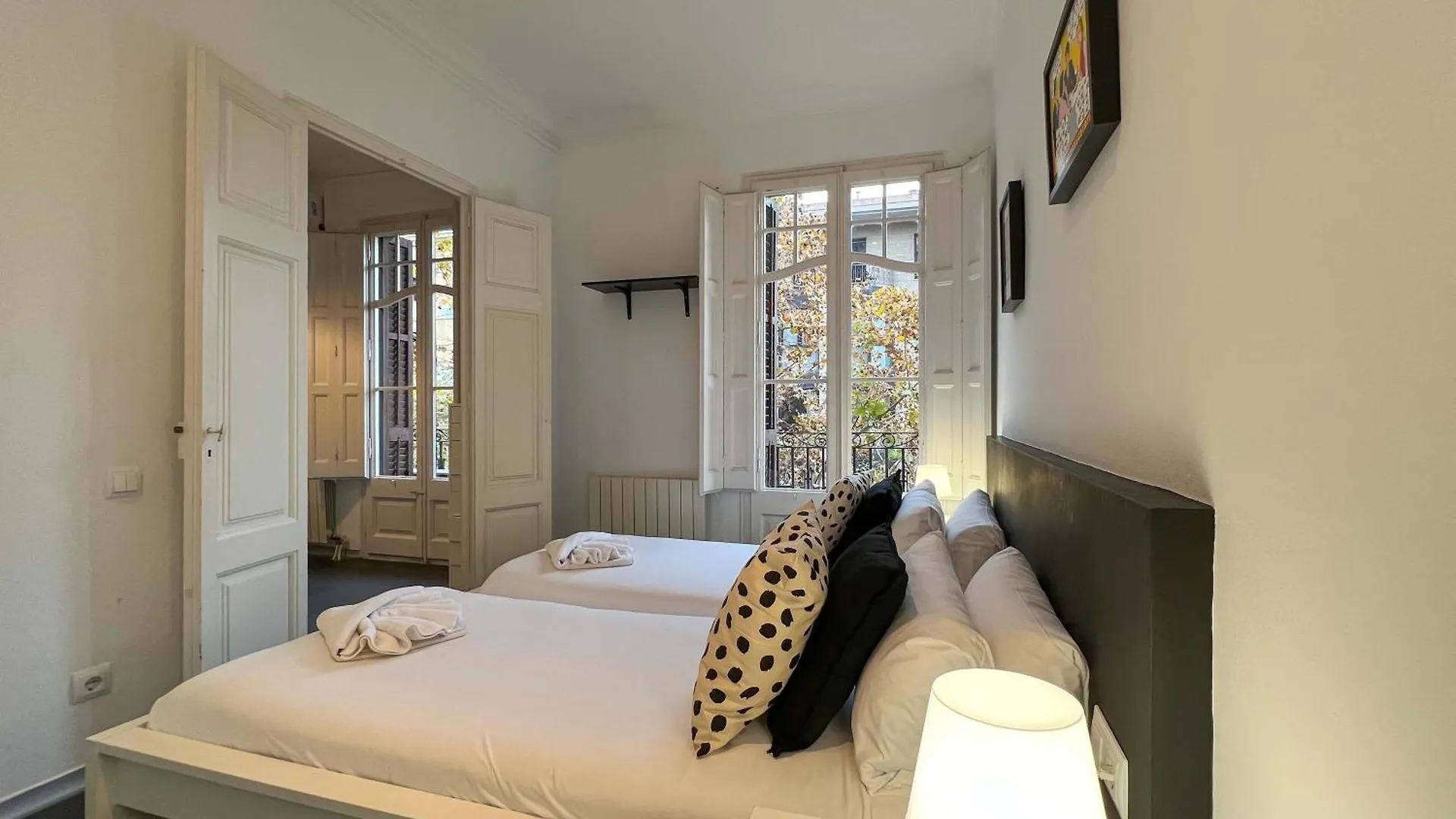 Stay Unique Apartments Cent Barcelona Spain