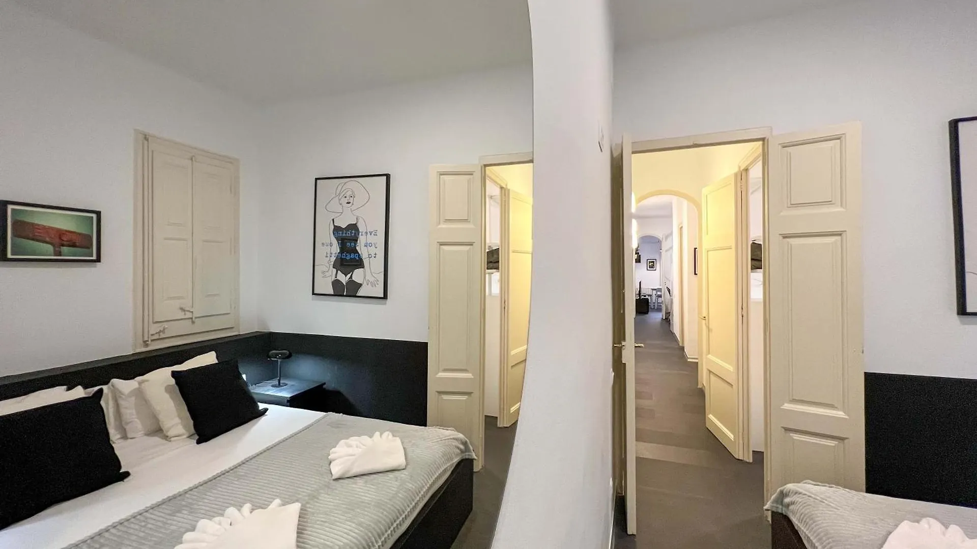 Stay Unique Apartments Cent Barcelona