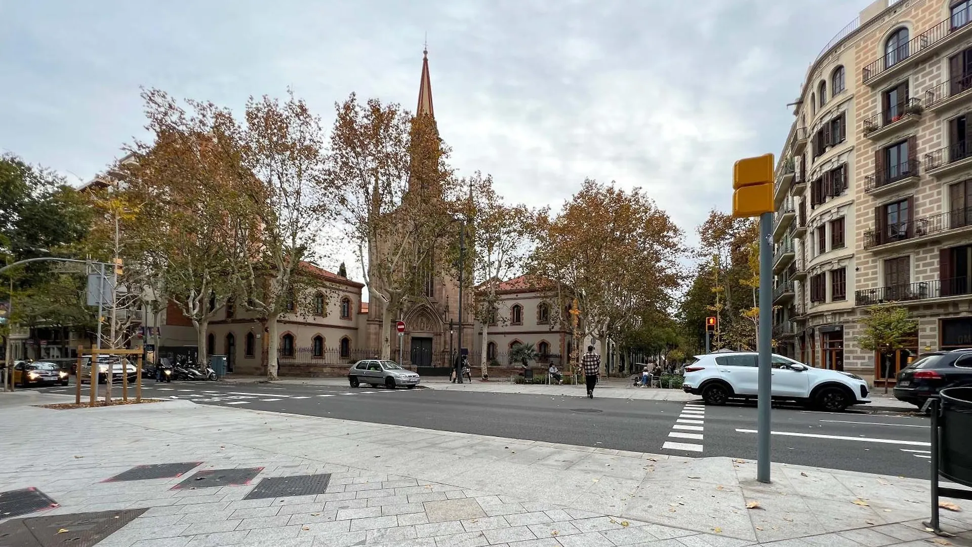 Stay Unique Apartments Cent Barcelona