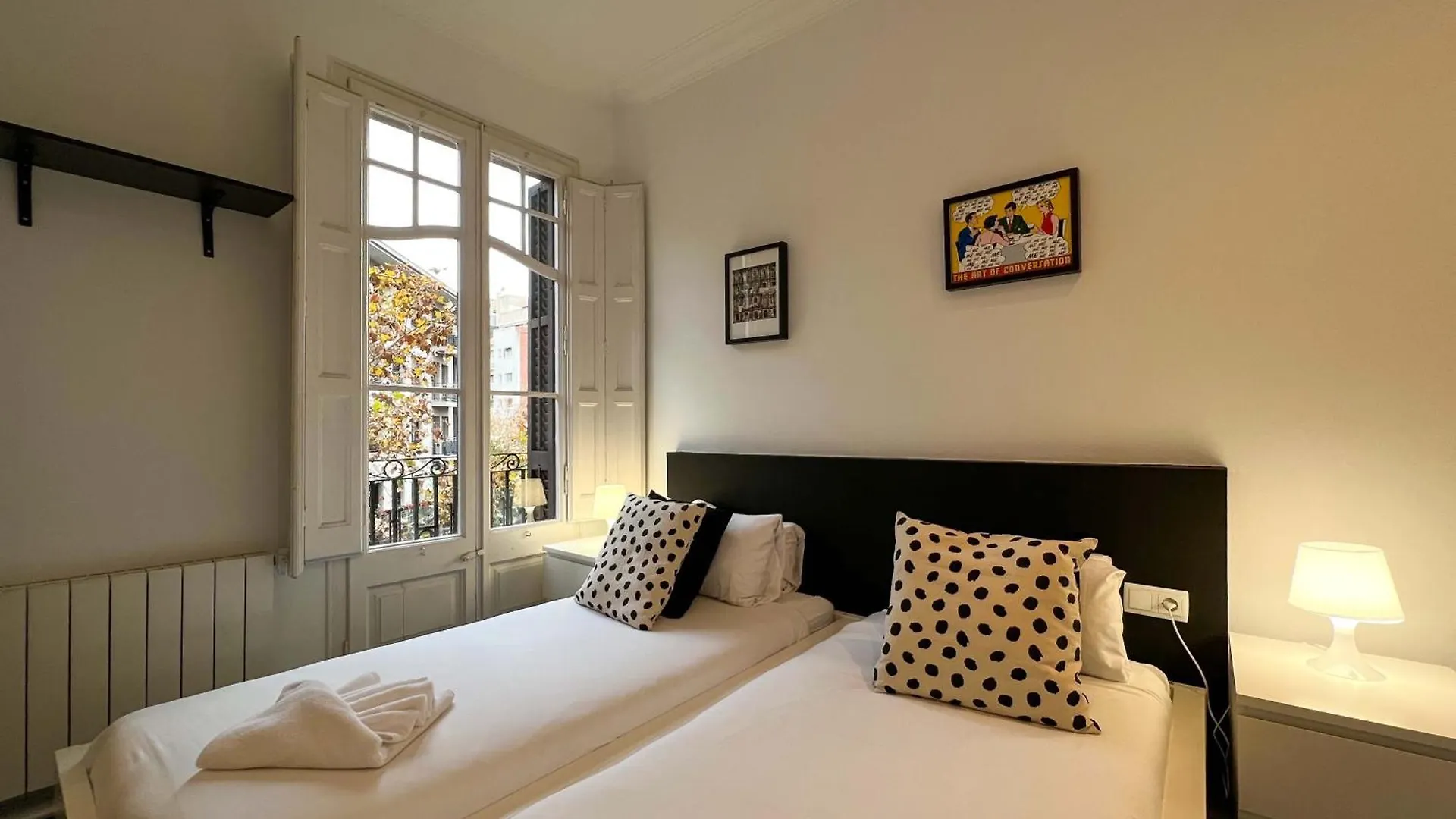 Stay Unique Apartments Cent Barcelona