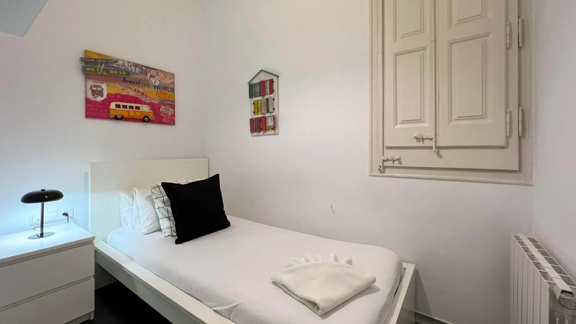 Stay Unique Apartments Cent Barcelona
