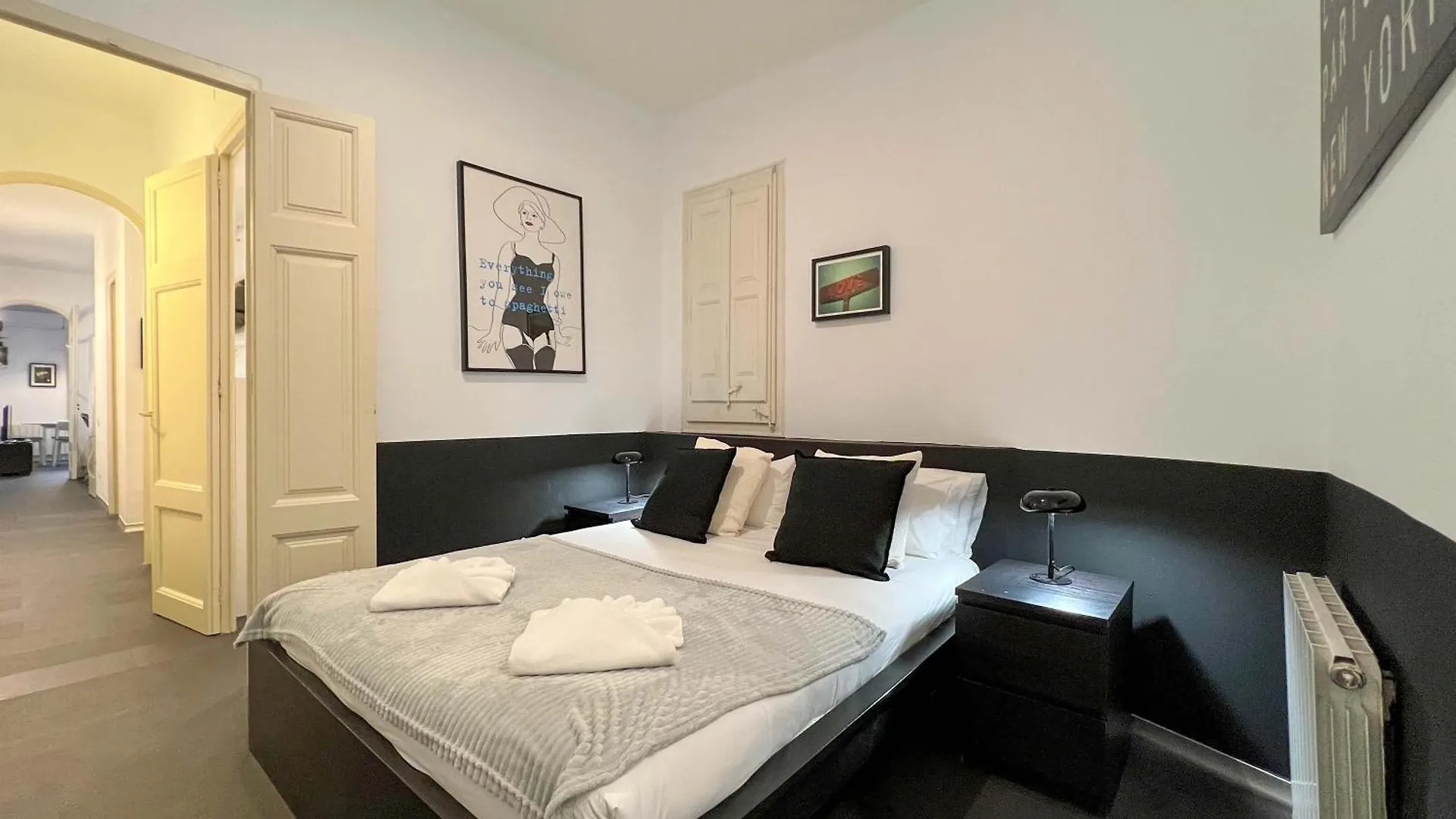 Stay Unique Apartments Cent Barcelona Spain