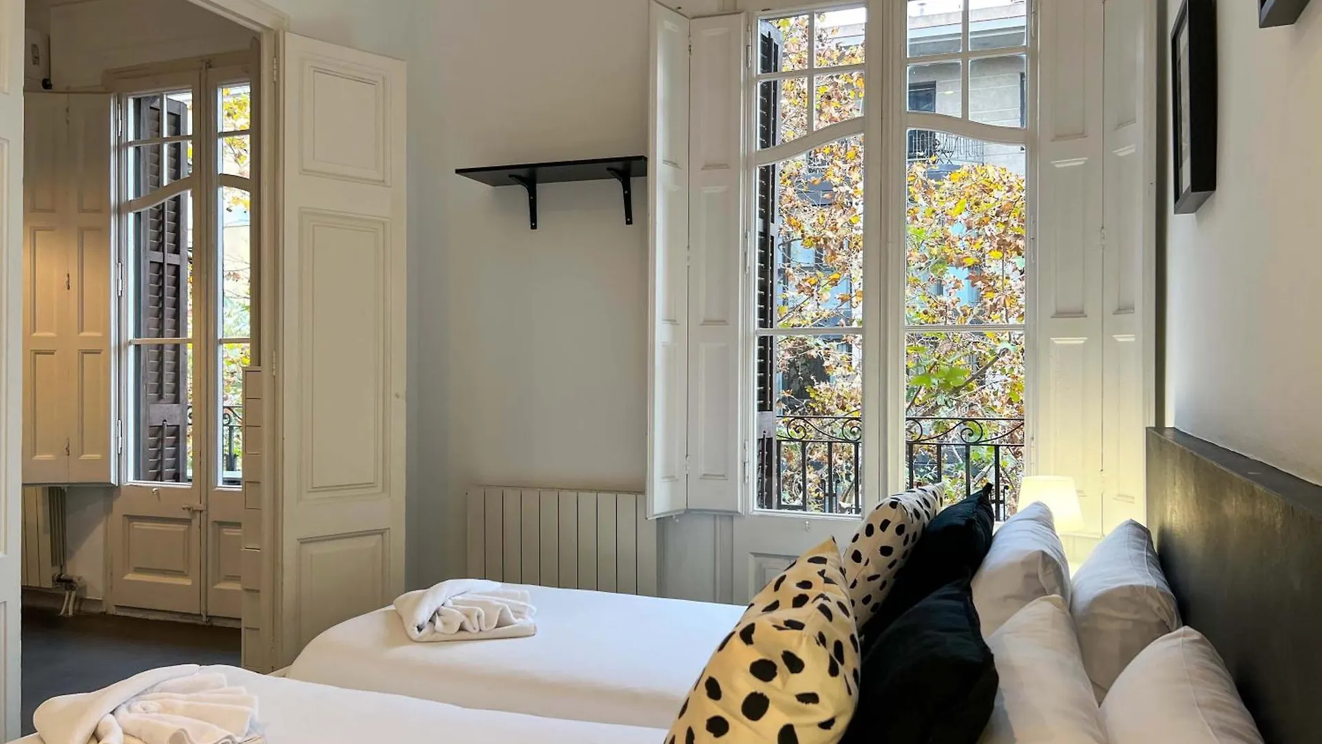 Stay Unique Apartments Cent Barcelona