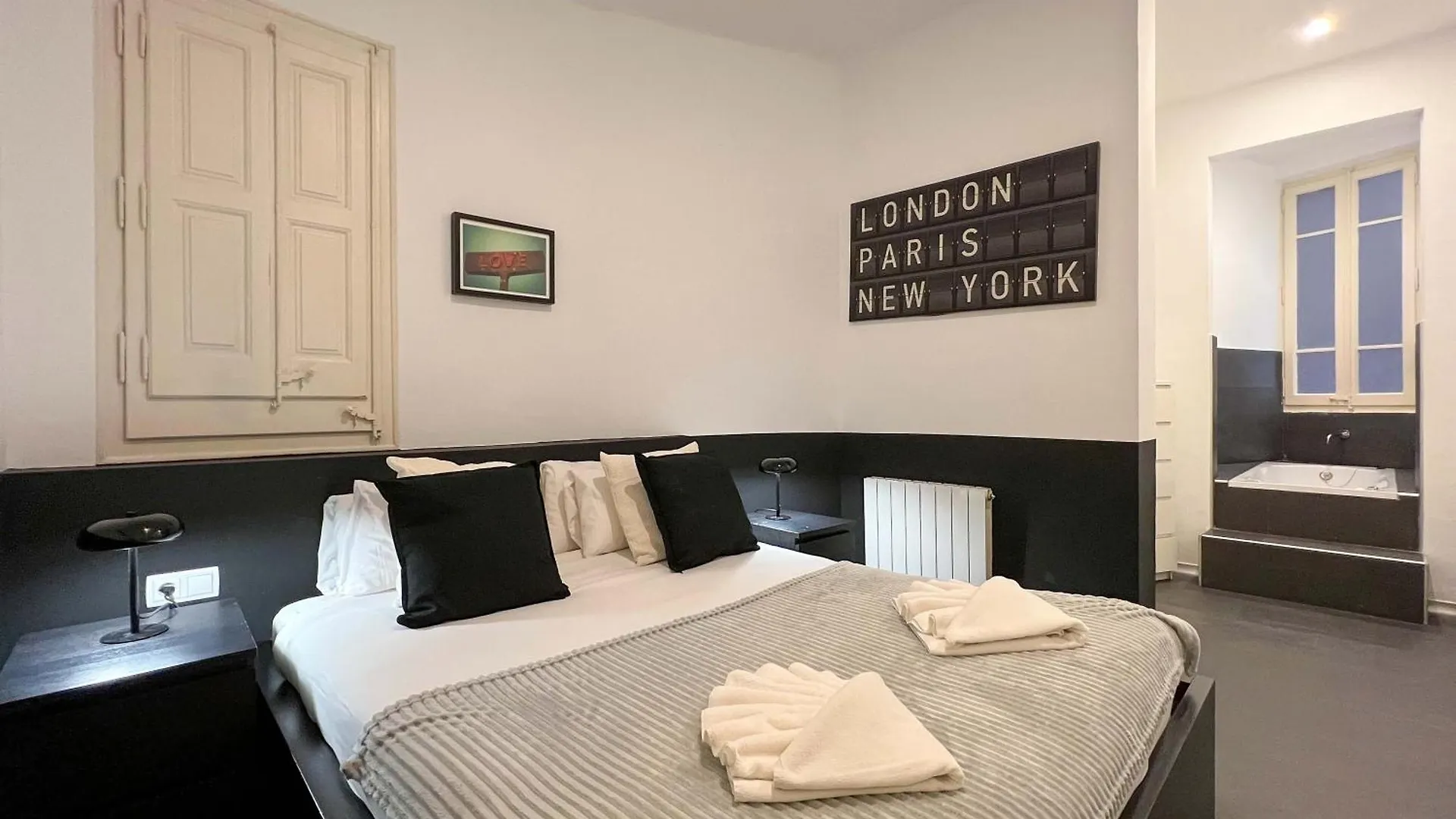 Stay Unique Apartments Cent Barcelona 0*,  Spain