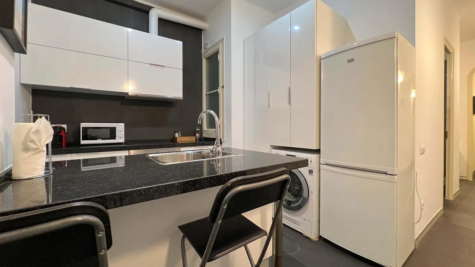 Stay Unique Apartments Cent Barcelona