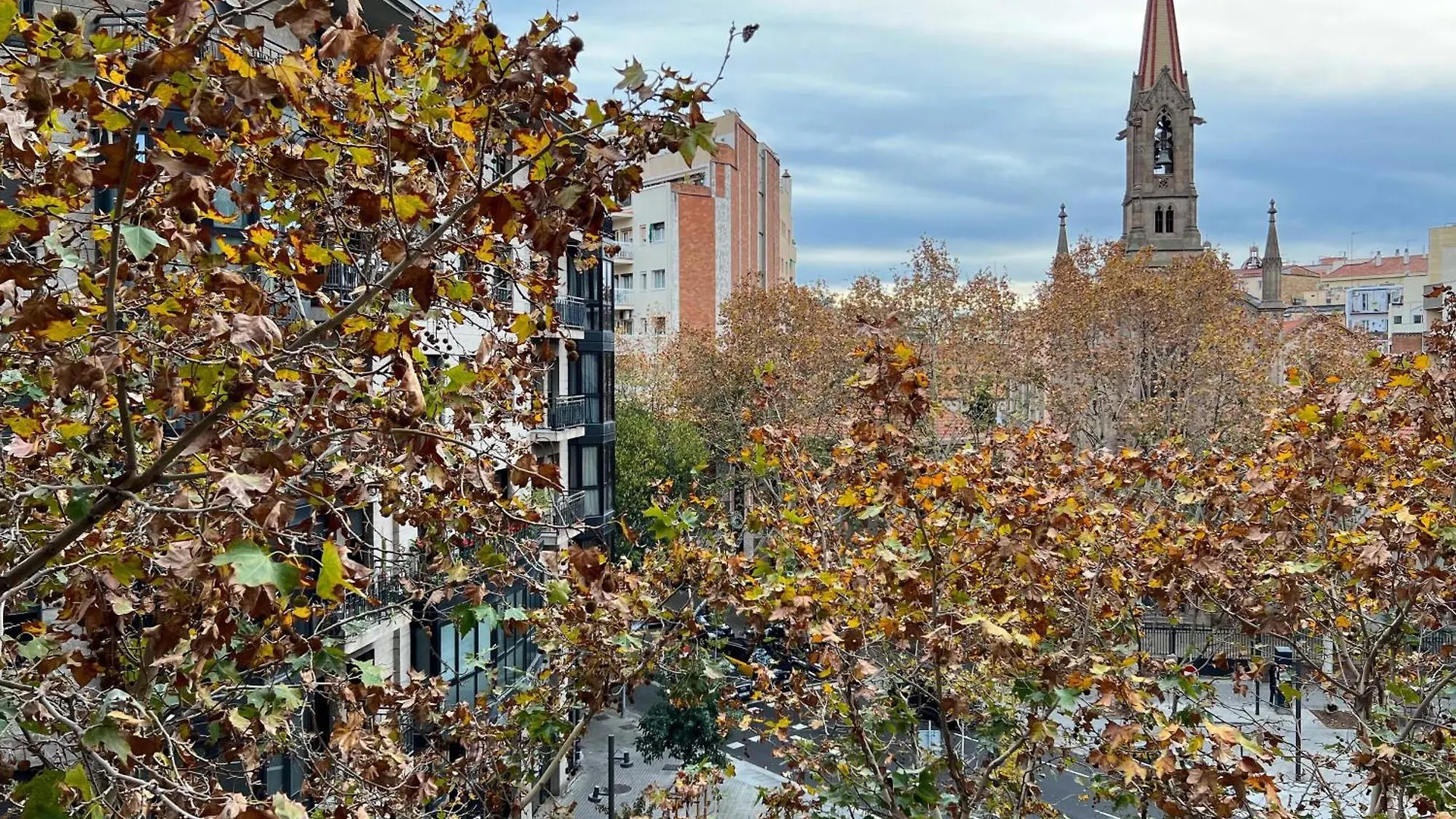 Stay Unique Apartments Cent Barcelona