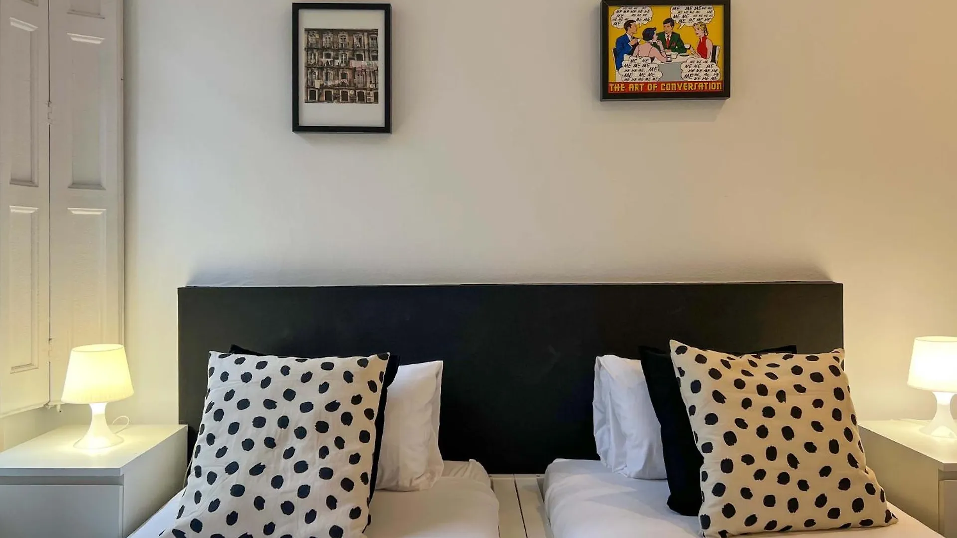 Stay Unique Apartments Cent Barcelona