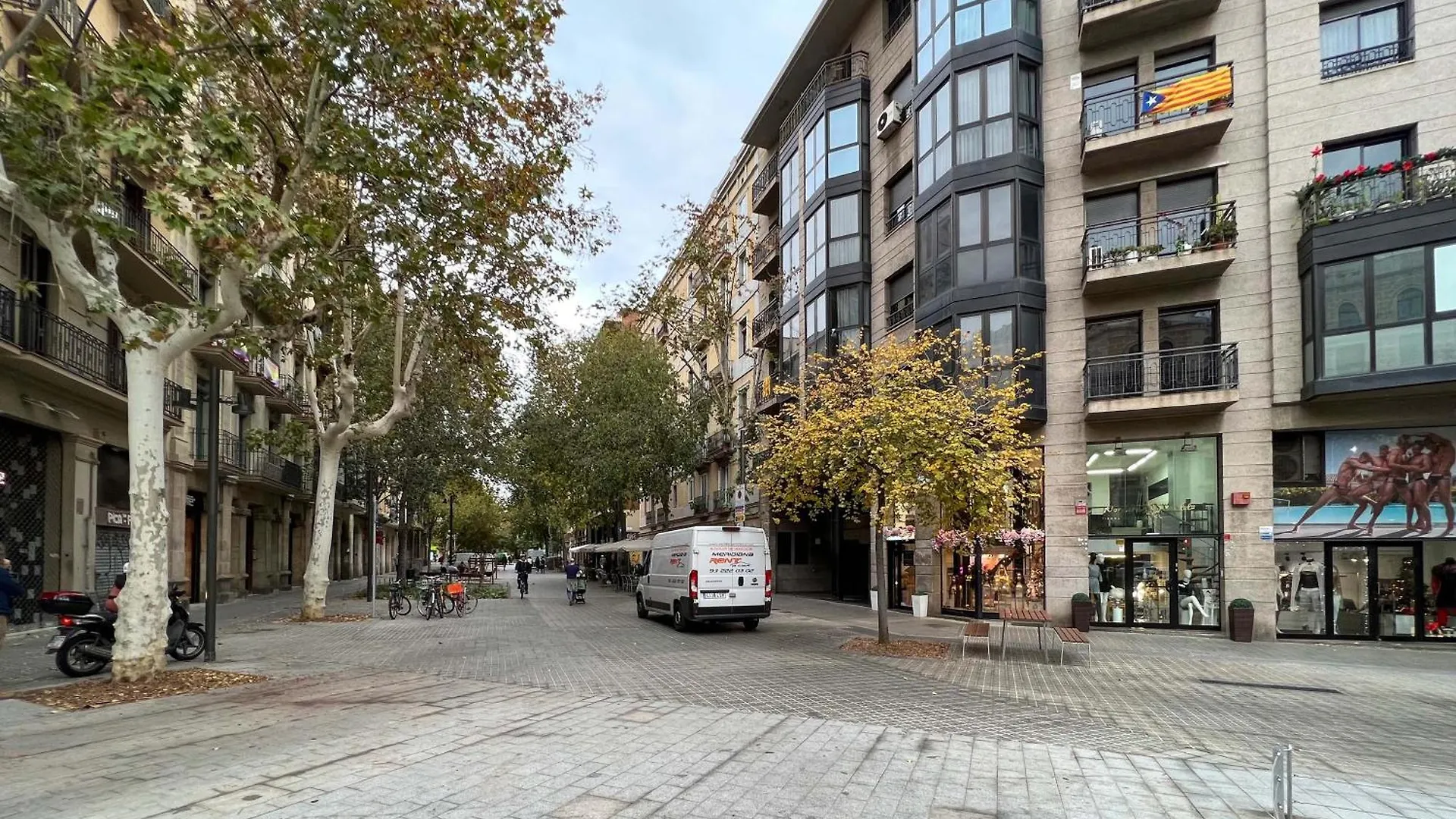 Stay Unique Apartments Cent Barcelona