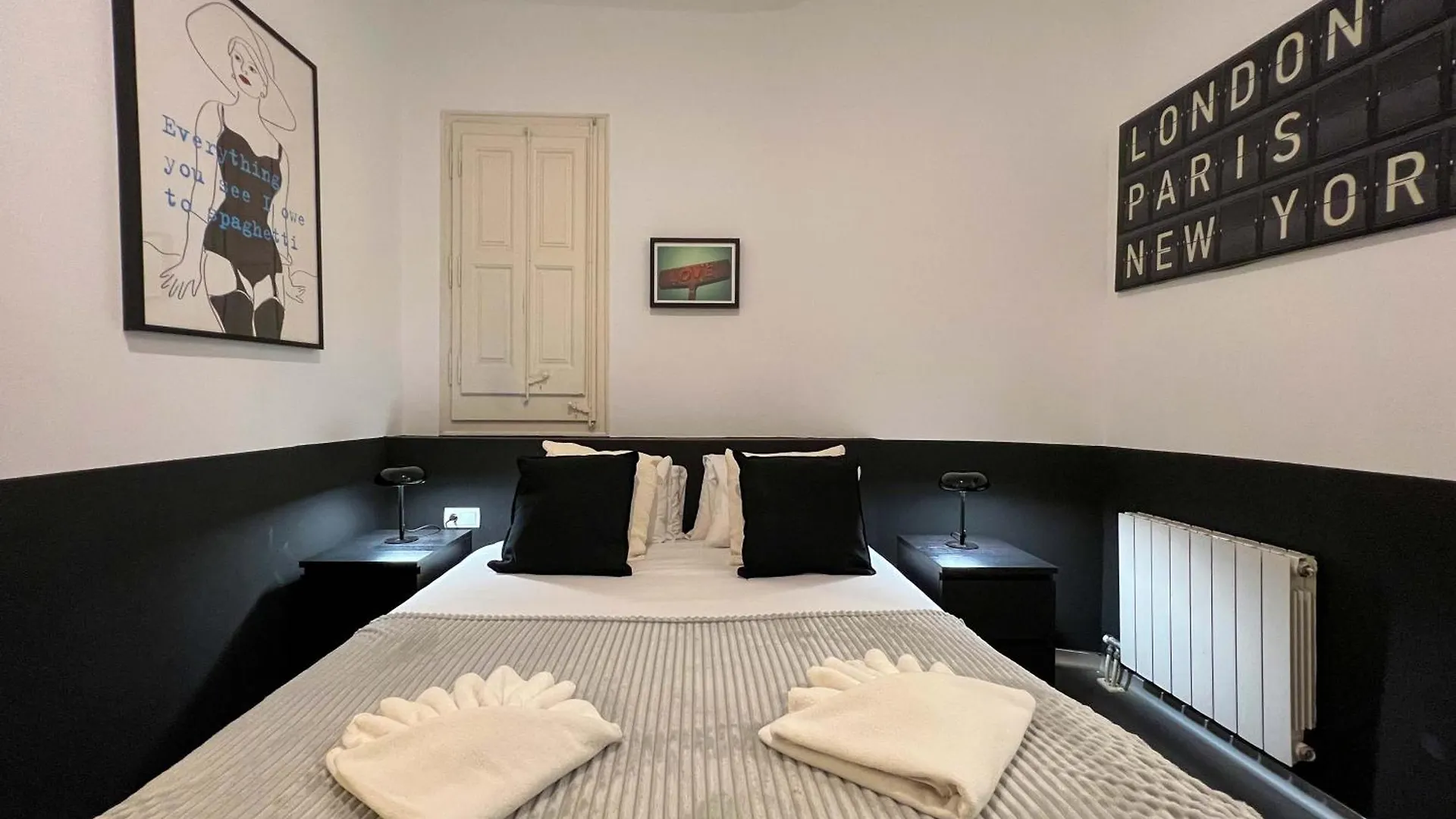 Stay Unique Apartments Cent Barcelona Spain
