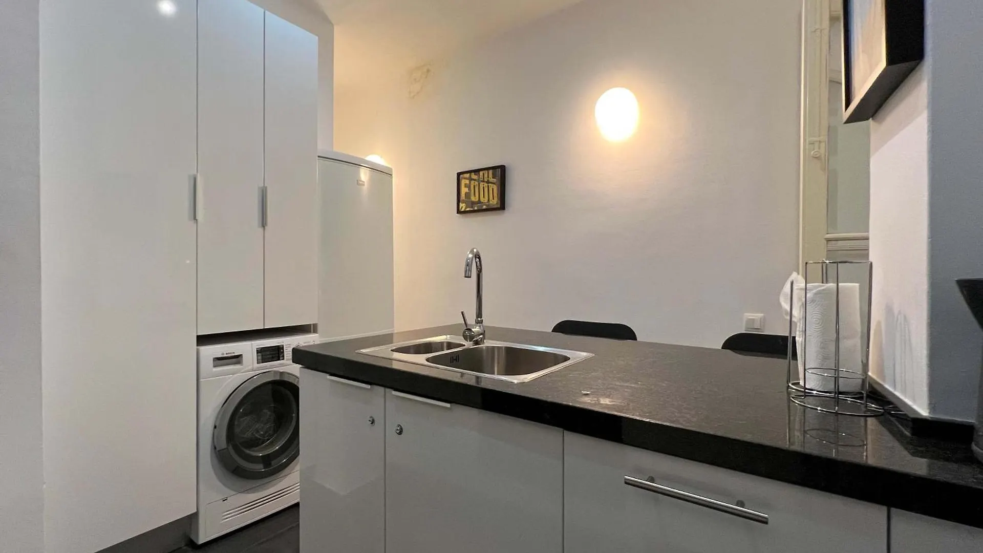 Stay Unique Apartments Cent Barcelona
