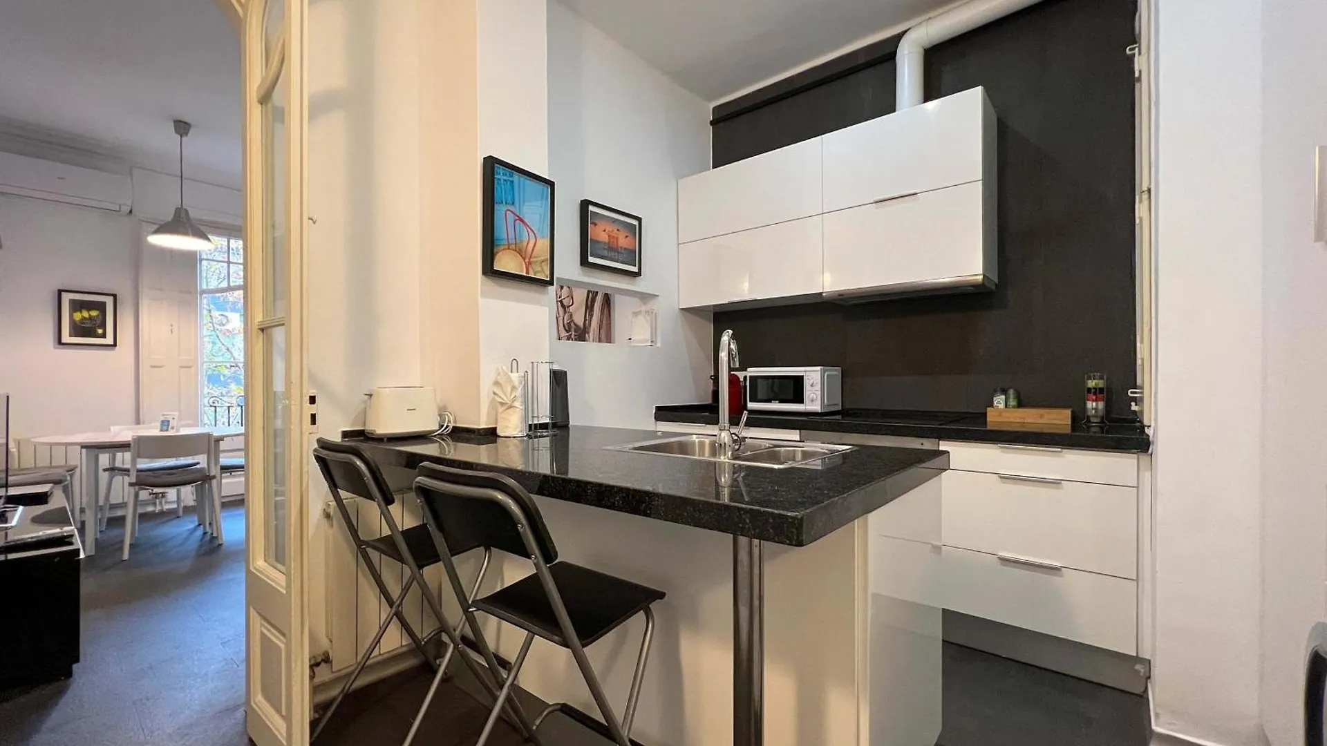 Stay Unique Apartments Cent Barcelona